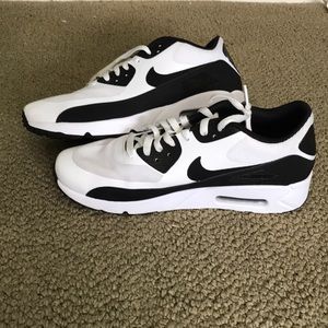 Nike Air Max Fly Knit